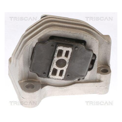 Lagerung, Motor TRISCAN 8505 27110 f&uuml;r VOLVO, hinten, links, oben