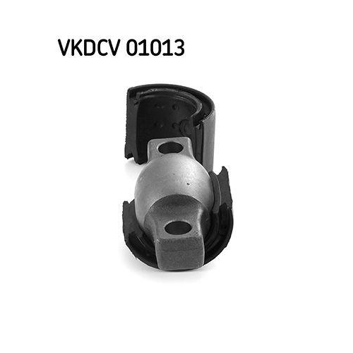 Lagerbuchse, Blattfeder SKF VKDCV 01013 f&uuml;r VOLVO