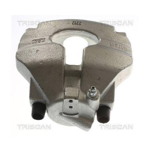 Bremssattel TRISCAN 8175 29186 f&uuml;r AUDI SEAT SKODA VW, Vorderachse rechts