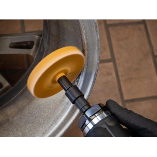 Stabschleifer (Druckluft) HAZET 9032P-1 für MERCEDES-BENZ