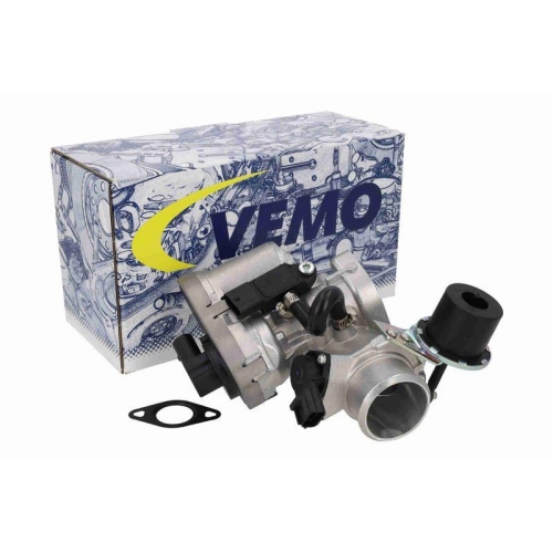 AGR-Ventil VEMO V25-63-0041 Original VEMO Qualit&auml;t f&uuml;r FORD JAGUAR