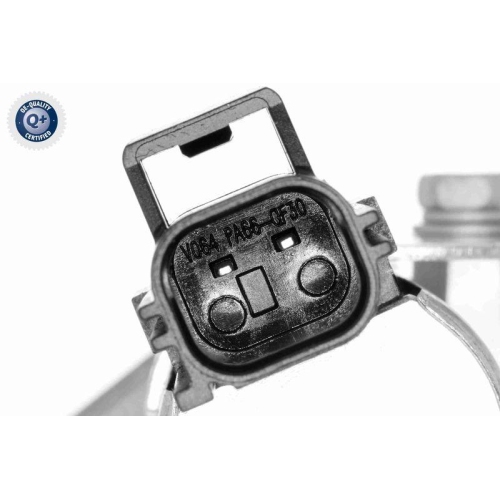 Steuerventil, Nockenwellenverstellung VAICO V95-0449 Q+, Erstausrüsterqualität