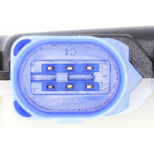 T&uuml;rschloss VEMO V10-85-2333 Original VEMO Qualit&auml;t f&uuml;r SKODA VAG, hinten links