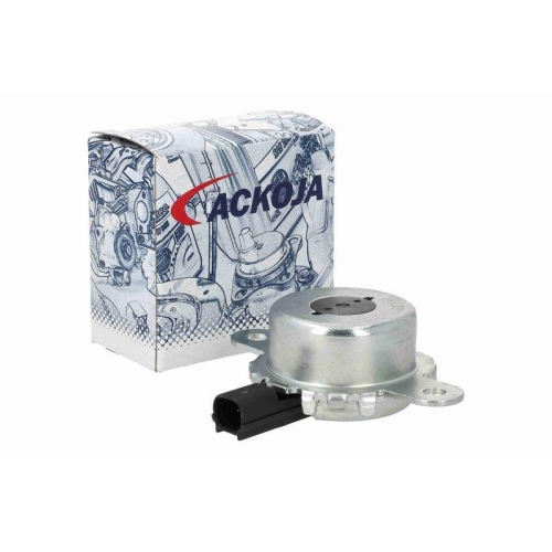 ACKOJA A63-0029 Steuerventil, Nockenwellenverstellung Original ACKOJA Qualit&auml;t