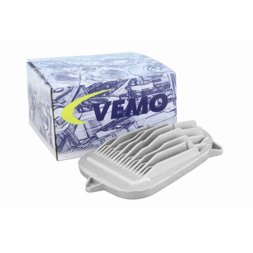Steuergerät, Beleuchtung VEMO V30-73-0054 Original VEMO Qualität für