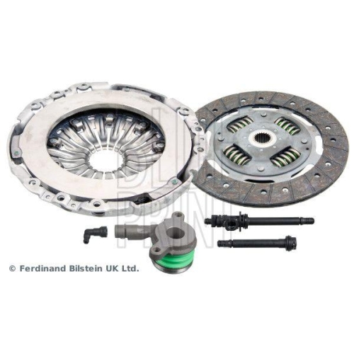 Kupplungssatz BLUE PRINT ADBP300264 f&uuml;r NISSAN OPEL RENAULT VAUXHALL
