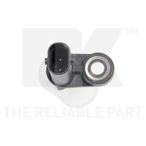 Sensor, Raddrehzahl NK 299929 f&uuml;r CITRO&Euml;N OPEL PEUGEOT VAUXHALL DS, Vorderachse