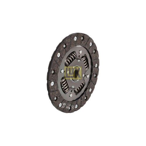 Kupplungsscheibe Schaeffler LuK 319 0245 10 f&uuml;r MITSUBISHI