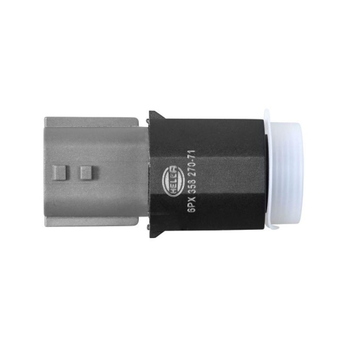 HELLA Sensor, Einparkhilfe 6PX 358 270-711 für INFINITI, vorne