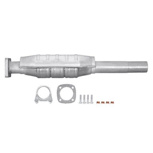 HELLA Katalysator 8LE 366 051-311 Easy2Fit &ndash;