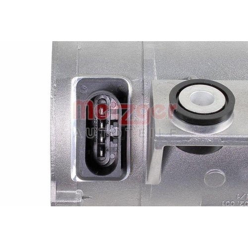 Wasserpumpe, Motork&uuml;hlung METZGER AUTOTEILE 4007020 f&uuml;r BMW