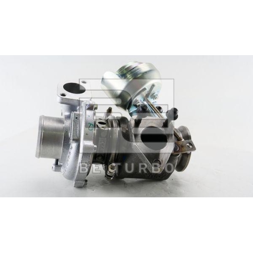 BE TURBO 129109RED Lader, Aufladung f&uuml;r OPEL SAAB