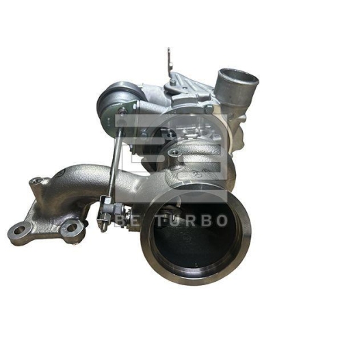 BE TURBO 129952 Lader, Aufladung f&uuml;r FORD