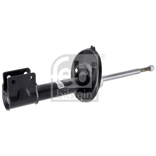 FEBI BILSTEIN 1002520 Sto&szlig;d&auml;mpfer f&uuml;r PEUGEOT, Vorderachse rechts