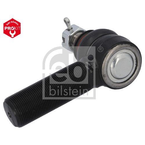 FEBI BILSTEIN Spurstangenkopf 04385 ProKit für DAF IVECO MAN MERCEDES-BENZ VOLVO
