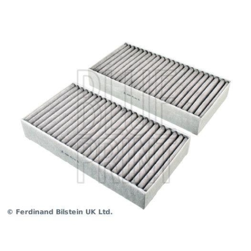 Filtersatz, Innenraumluft BLUE PRINT ADU172514 f&uuml;r MERCEDES-BENZ