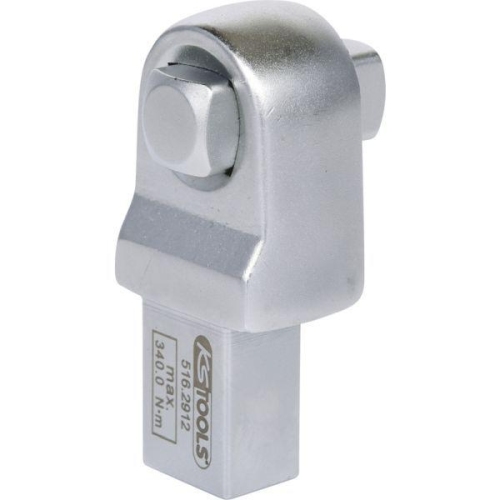 Umsteckvierkant, Drehmomentschl&uuml;ssel KS TOOLS 516.2912 f&uuml;r