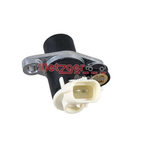 Impulsgeber, Kurbelwelle METZGER 0902038 f&uuml;r ROVER