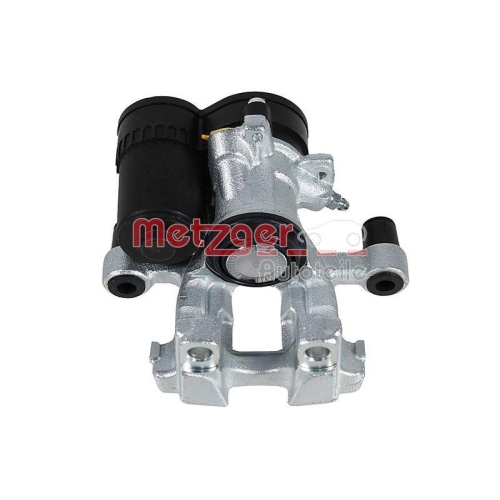 METZGER Bremssattel 6261401 GREENPARTS f&uuml;r BMW MINI, Hinterachse links