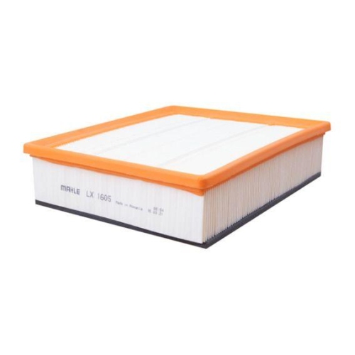 Luftfilter KNECHT LX 1605 f&uuml;r FORD VOLVO