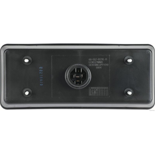 Heckleuchte HERTH+BUSS ELPARTS 83830505 für CITROËN FIAT PEUGEOT, links