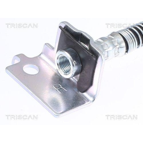 Bremsschlauch TRISCAN 8150 43130 f&uuml;r HYUNDAI KIA, Vorderachse rechts