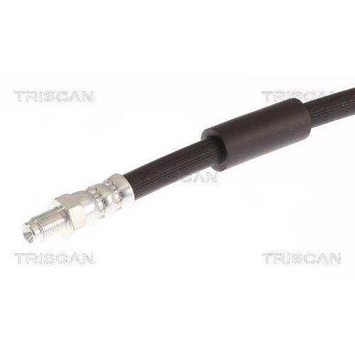 Bremsschlauch TRISCAN 8150 23219 f&uuml;r MERCEDES-BENZ, Hinterachse