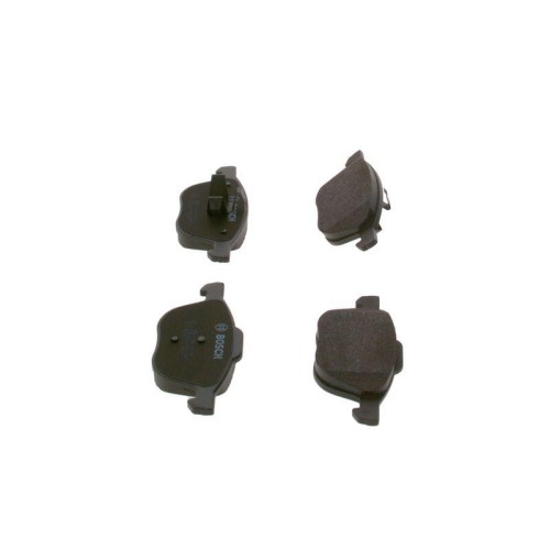 Bremsbelagsatz, Scheibenbremse BOSCH 0 986 424 794 für FORD MAZDA MITSUBISHI