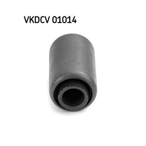 Lagerbuchse, Blattfeder SKF VKDCV 01014 f&uuml;r SCANIA