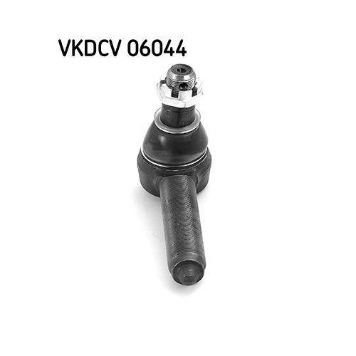 Spurstangenkopf SKF VKDCV 06044 für DAF IVECO MAN MERCEDES-BENZ SCANIA BOVA