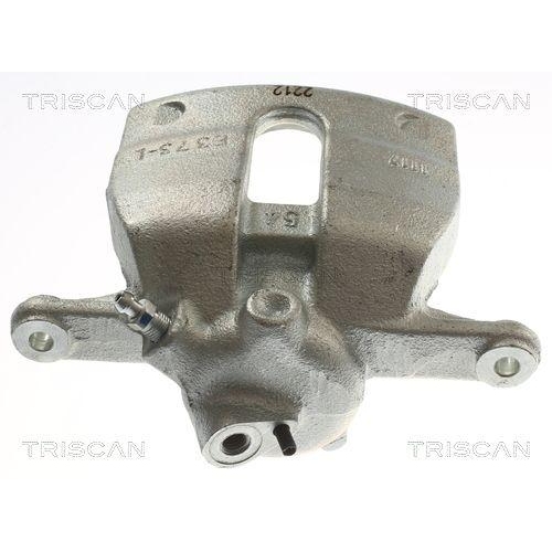 Bremssattel TRISCAN 8175 29187 f&uuml;r AUDI SEAT SKODA VW, Vorderachse links