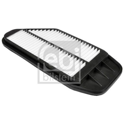 FEBI BILSTEIN Luftfilter 184320 f&uuml;r CHEVROLET