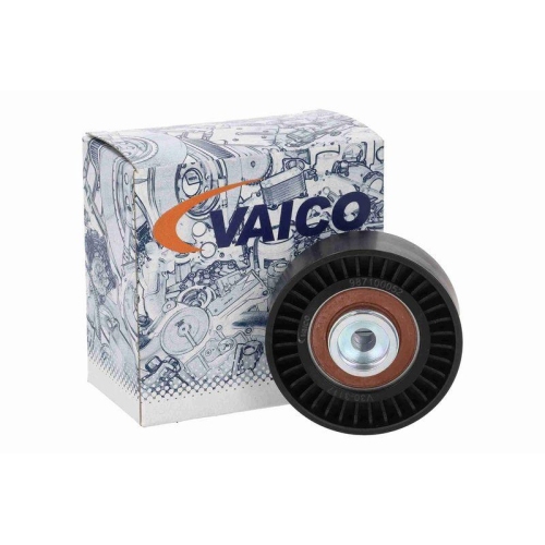 Spannrolle, Keilrippenriemen VAICO V30-3117 Original VAICO Qualit&auml;t f&uuml;r, rechts