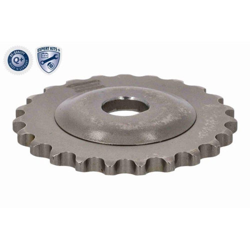 Kettensatz, &Ouml;lpumpenantrieb VAICO V10-5853 f&uuml;r VW VAG