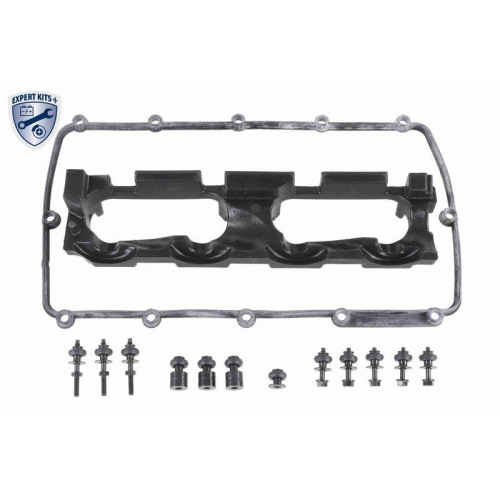 Zylinderkopfhaube VAICO V25-2026 EXPERT KITS + f&uuml;r CITRO&Euml;N FORD PEUGEOT
