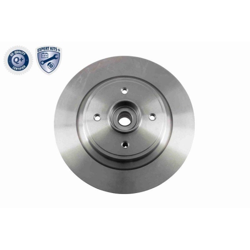 Bremsensatz, Scheibenbremse VAICO V46-1380 EXPERT KITS + f&uuml;r AUDI CITRO&Euml;N FORD