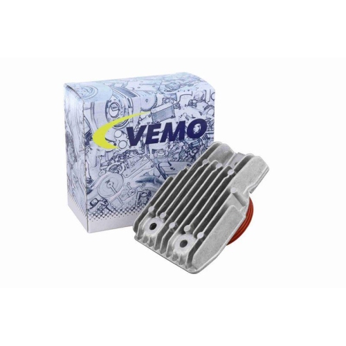 Steuerger&auml;t, Beleuchtung VEMO V30-73-0057 Green Mobility Parts f&uuml;r MERCEDES-BENZ