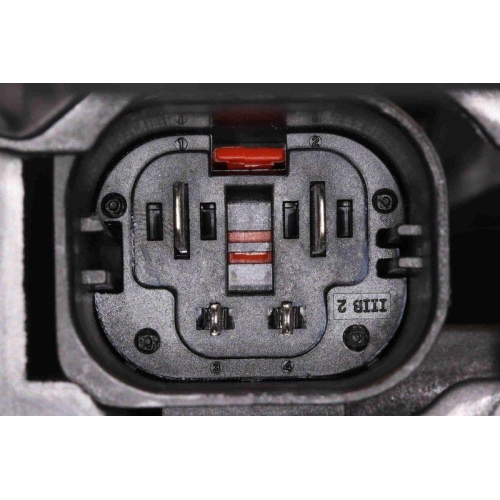 Lüfter, Motorkühlung VEMO V20-01-0073 Original VEMO Qualität für BMW