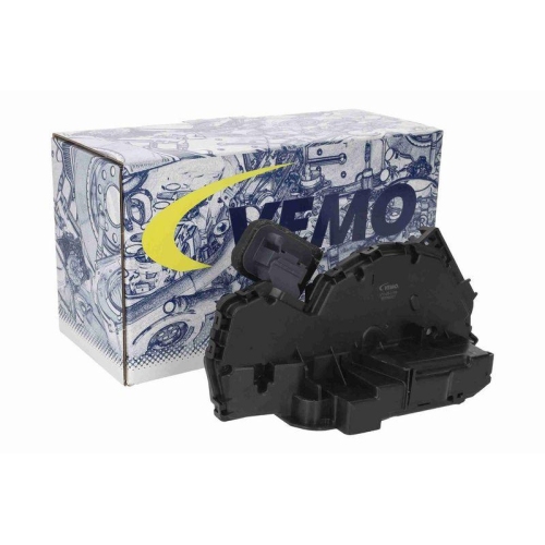 T&uuml;rschloss VEMO V10-85-0159 Green Mobility Parts f&uuml;r AUDI VW, hinten rechts