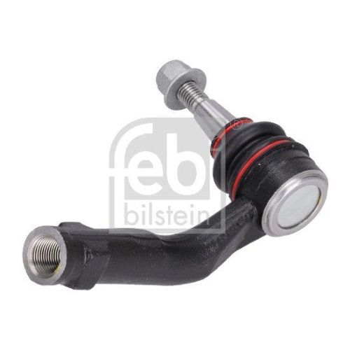 FEBI BILSTEIN Spurstangenkopf 196319 f&uuml;r VOLVO, Vorderachse rechts
