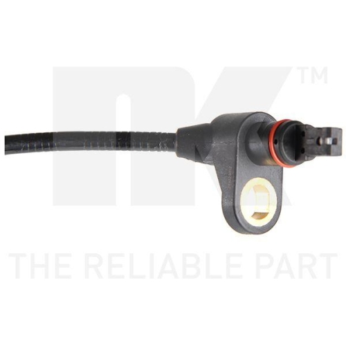 Sensor, Raddrehzahl NK 299930 f&uuml;r JEEP, Vorderachse