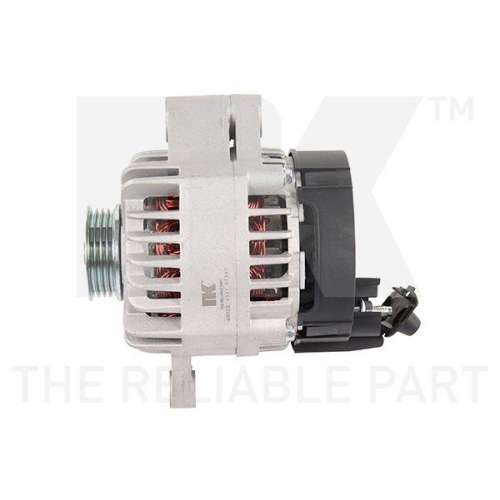 Generator NK 4890722 f&uuml;r SUZUKI