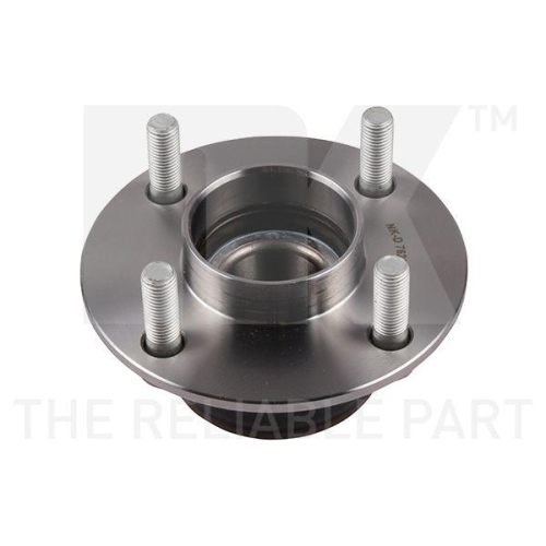 Radlagersatz NK 762521 f&uuml;r FORD, Hinterachse