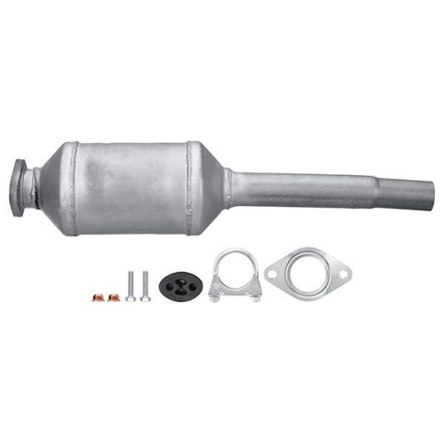 HELLA Katalysator 8LE 366 051-321 Easy2Fit &ndash;