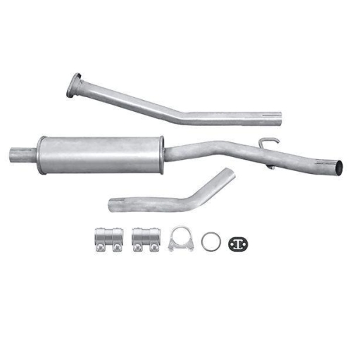 HELLA Vorschalld&auml;mpfer 8LB 366 021-891 Easy2Fit &ndash;