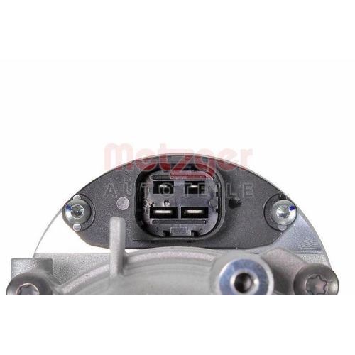 Wasserpumpe, Motorkühlung METZGER AUTOTEILE 4007066 GREENPARTS für MERCEDES-BENZ