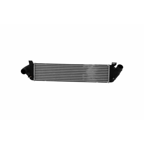 HELLA Ladeluftkühler 8ML 366 470-851 für VOLVO