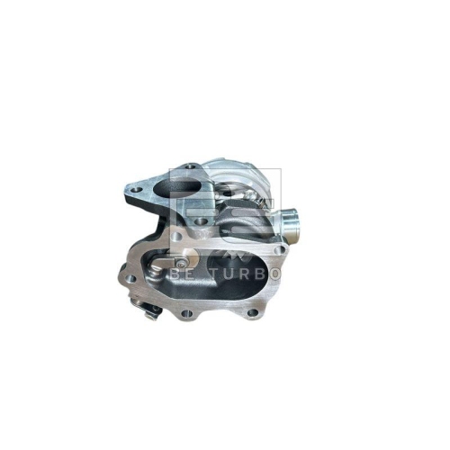 BE TURBO 127504 Lader, Aufladung f&uuml;r NISSAN SUBARU