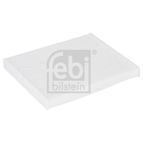 FEBI BILSTEIN Filter, Innenraumluft 34187 f&uuml;r NISSAN SUZUKI