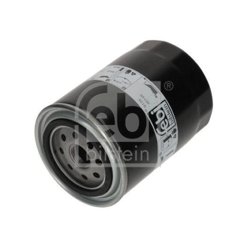 Ölfilter FEBI BILSTEIN 46149 für IVECO CASE IH